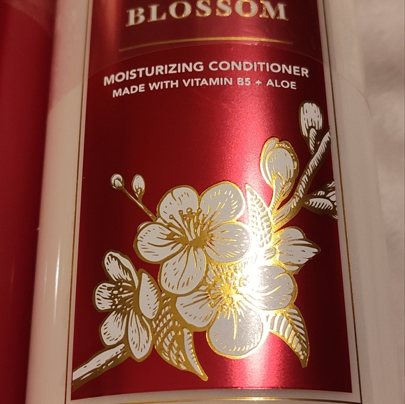 NWT! Bath & Body Works Shampoo and Conditioner Set - Picture 2 of 6